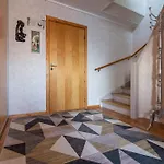 Valen Retro Home, Reine Feriehus Moskenes