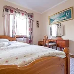 بيت للعطل Valen Retro Home, Reine موسكينيه