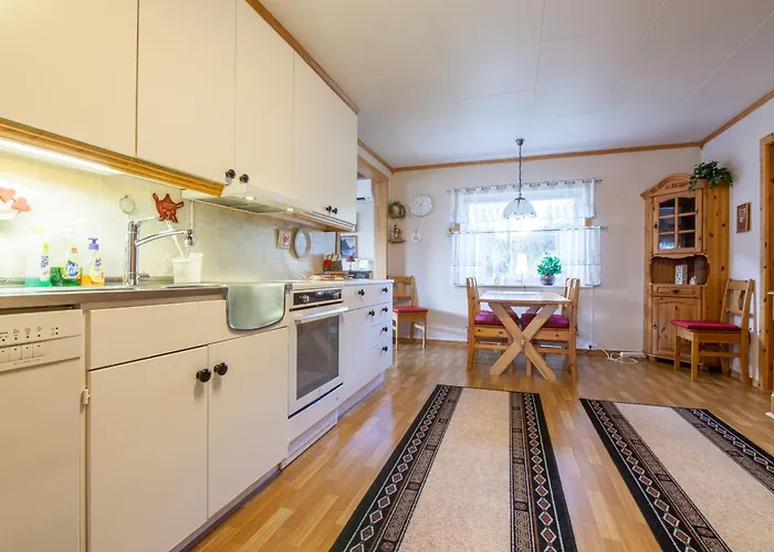 Casa vacanze Valen Retro Home, Moskenes