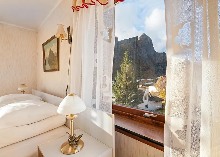 Casa vacanze Valen Retro Home,