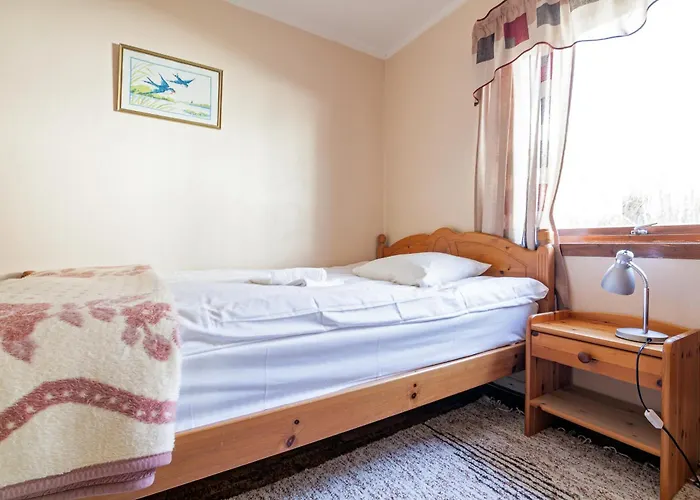 Valen Retro Home, Tatil Evi *