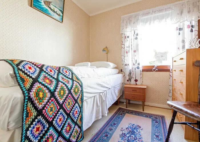 Casa vacanze Valen Retro Home,