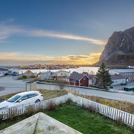 Valen Retro Home, Reine